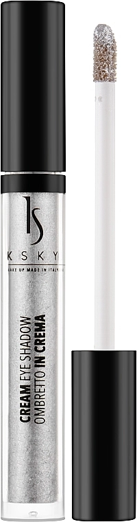 KSKY Cream Eye Shadow Тіні для повік рідкі кремові - фото N1