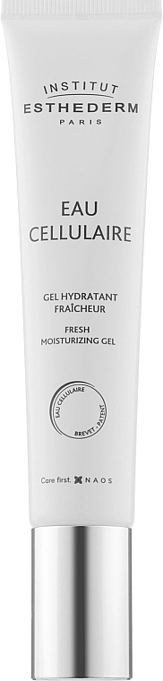 Institut Esthederm Увлажняющий гель для лица Cellular Fresh Moisturizing Gel - фото N1