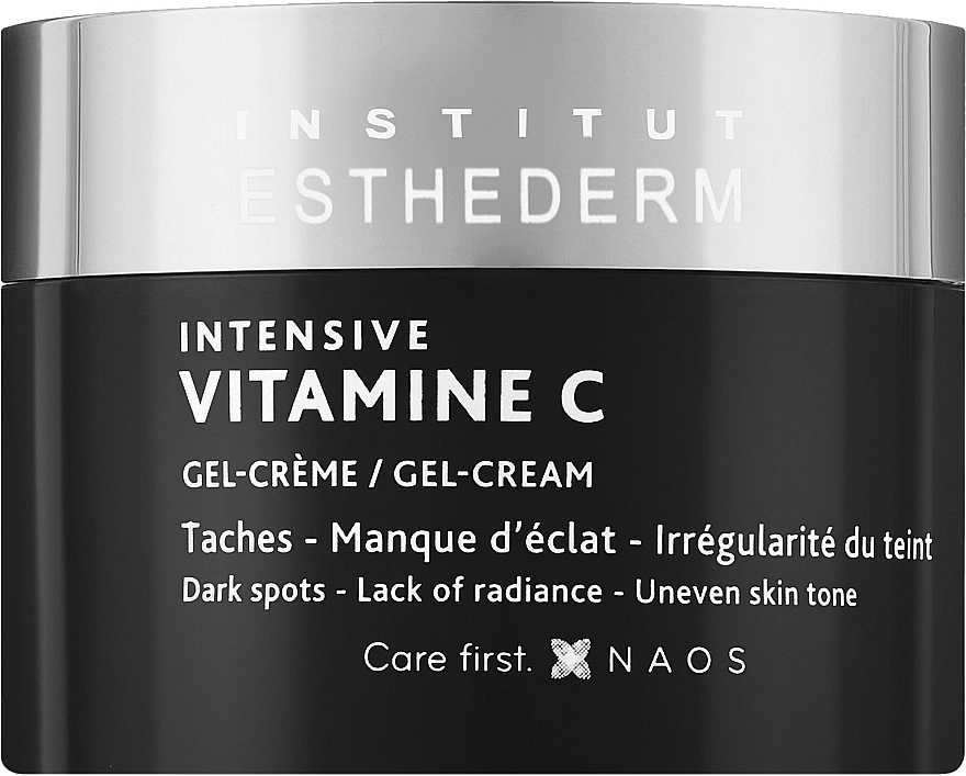 Institut Esthederm Крем на основе витамина С Intensif Vitamine C Cream - фото N1