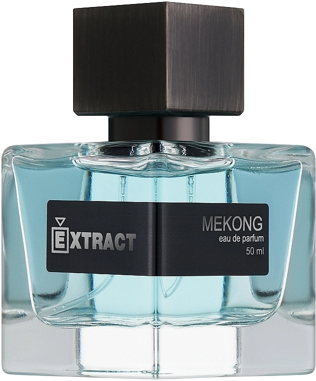 Extract Mekong Парфюмированная вода - фото N1