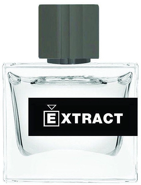 Extract Agate Парфюмированная вода (тестер с крышечкою) - фото N1