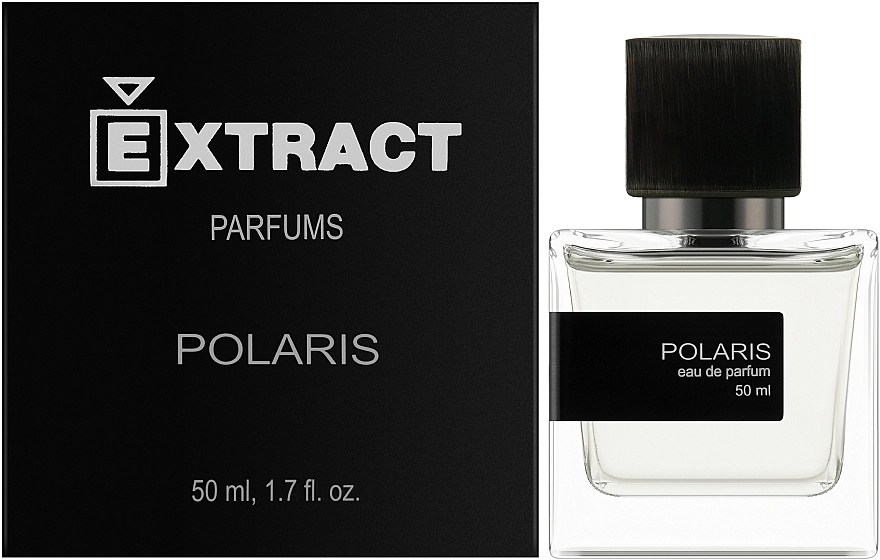 Extract Polaris Парфюмированная вода - фото N4