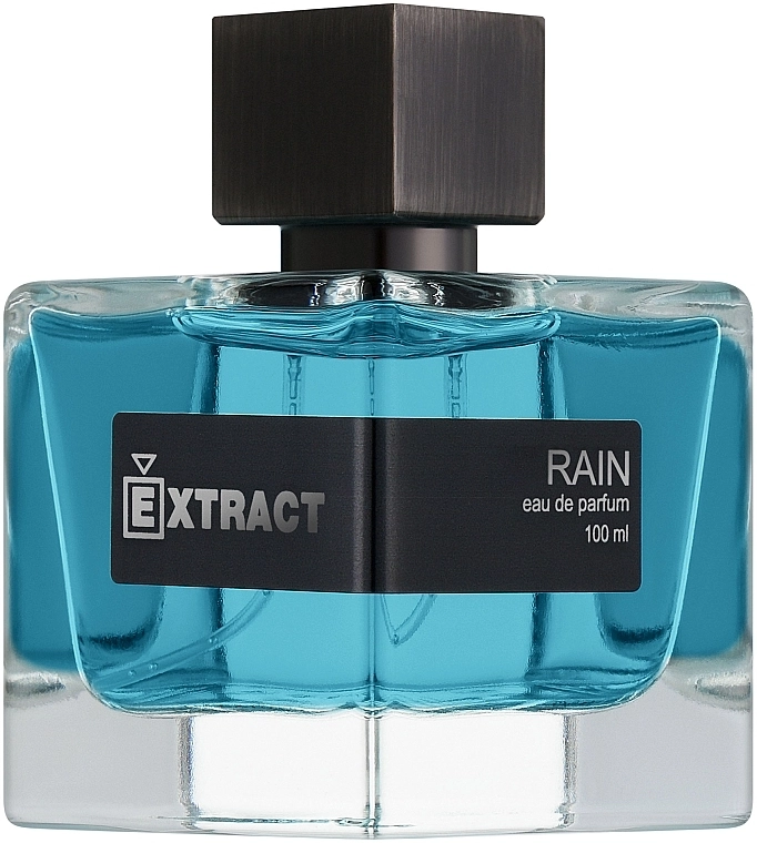 Extract Rain Парфюмированная вода - фото N3