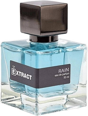 Extract Rain Парфюмированная вода (тестер с крышечкой) - фото N1