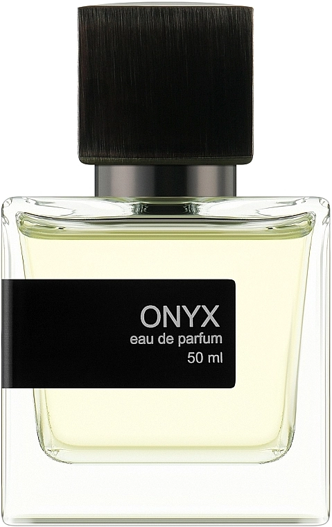 Extract Onyx Парфюмированная вода - фото N3