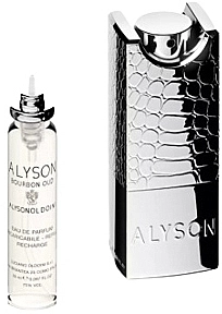 Alyson Oldoini Bourbon Oud Парфюмированная вода (тестер) - фото N1