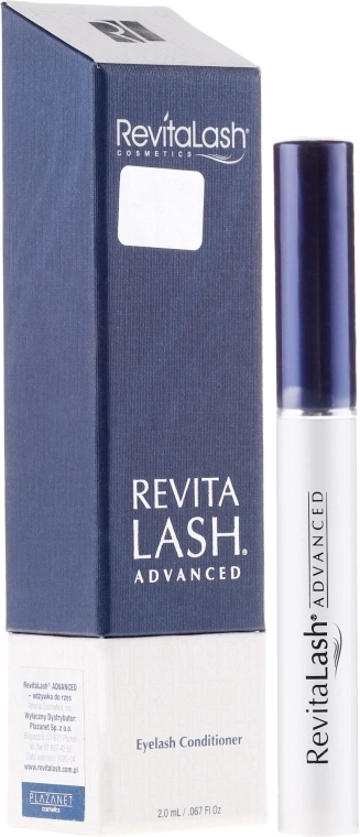 RevitaLash Кондиціонер для вій Advanced Eyelash Conditioner - фото N1