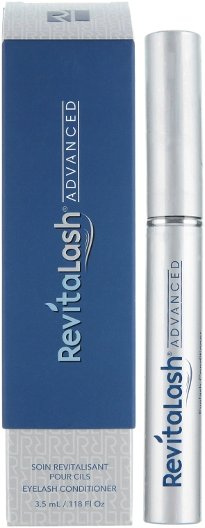 RevitaLash Кондиционер для ресниц Advanced Eyelash Conditioner - фото N8