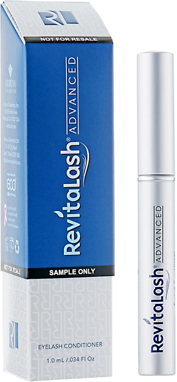 RevitaLash Кондиціонер для вій Advanced Eyelash Conditioner - фото N12