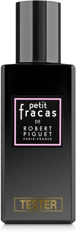 Robert Piguet Petit Fracas Парфюмированная вода (тестер) - фото N1