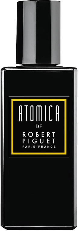 Robert Piguet Atomica Парфюмированная вода (тестер с крышечкой) - фото N1