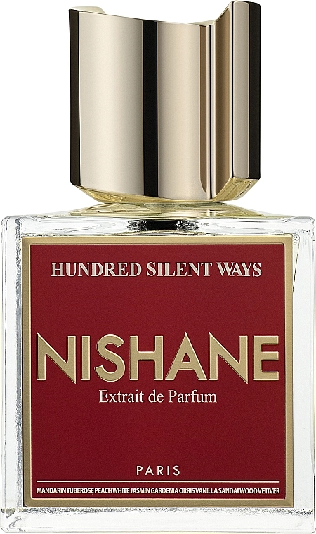 NISHANE Hundred Silent Ways Духи - фото N1
