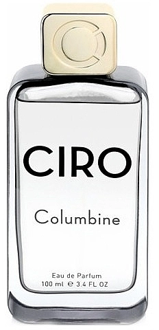 Ciro Floveris Парфюмированная вода (тестер с крышечкой) - фото N1