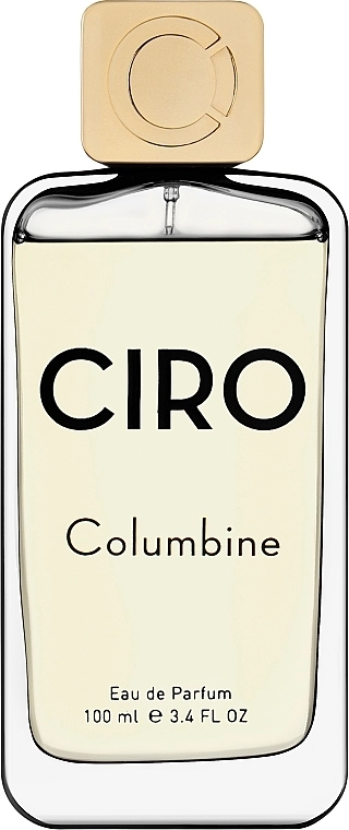 Ciro Columbine Парфюмированная вода - фото N1