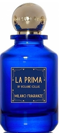 Milano Fragranze La Prima Парфумована вода (тестер із кришечкою) - фото N1