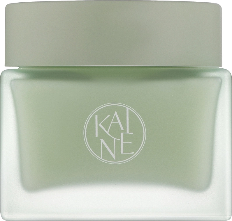 Kaine Легкий увлажняющий крем с зеленым комплексом Green Calm Aqua Cream - фото N1