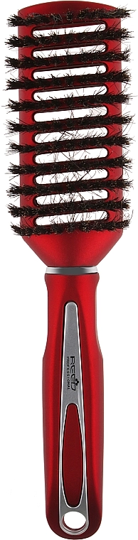 Reed Щітка для волосся, 7712 Red - фото N1