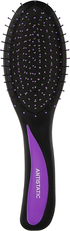 Reed Расческа для волос, 7108, фиолетовая - фото N1