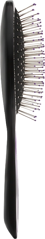 Reed Расческа для волос, 7108, фиолетовая - фото N2
