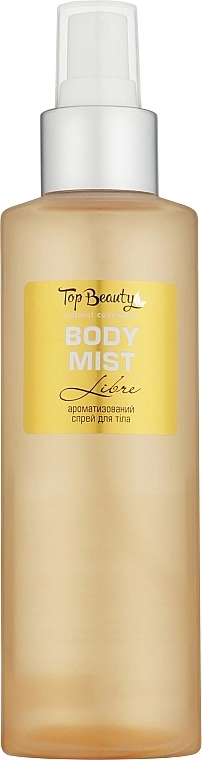 Top Beauty Парфумований міст для тіла "Libre" Body Mist Chanel - фото N1