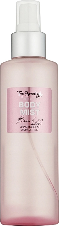 Top Beauty Парфюмированный мист для тела " Bomb shel" Body Mist Chanel - фото N1