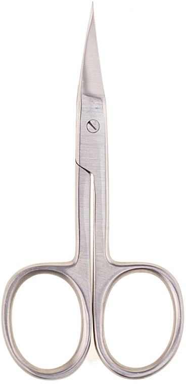 CREZ Ножницы маникюрные для ногтей ZN106 - фото N1