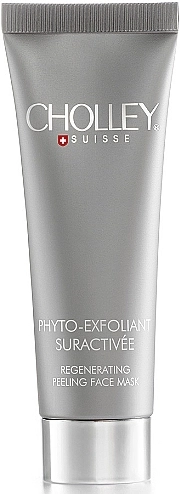 Cholley УЦЕНКА Фитоэксфолиант для лица Phyto-Exfoliant Suractivee * - фото N1