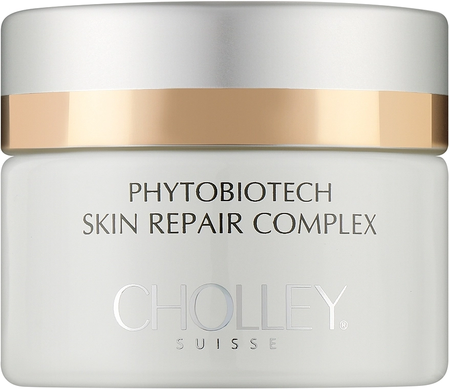 Cholley Відновлювальний комплекс для обличчя Phytobiotech Skin Repair Complex - фото N1