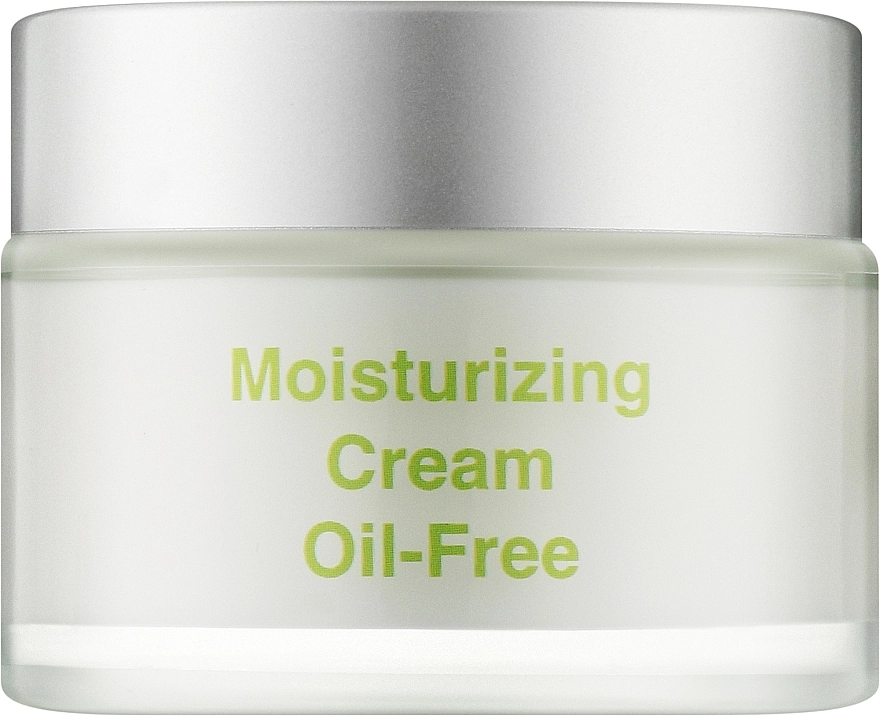 Medilux Увлажняющий крем для жирной кожи Moisturizing Cream - фото N1