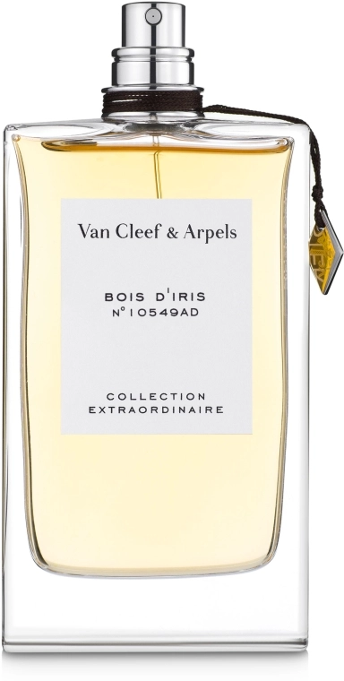 Van Cleef & Arpels Van Cleef & Aprels Collection Extraordinaire Bois D ' Iris Парфумована вода (тестер без кришечки) - фото N1