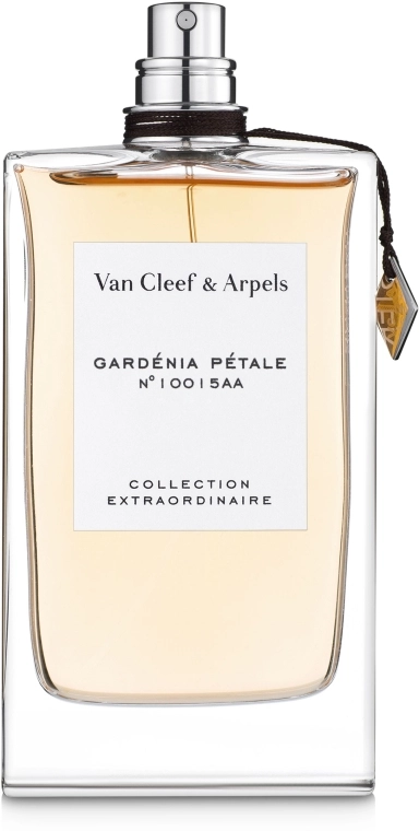 Van Cleef & Arpels Collection Extraordinaire Gardenia Petale Парфюмированная вода (тестер без крышечки) - фото N1
