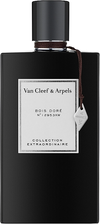 Van Cleef & Arpels Collection Extraordinaire Bois Dore Парфюмированная вода - фото N1
