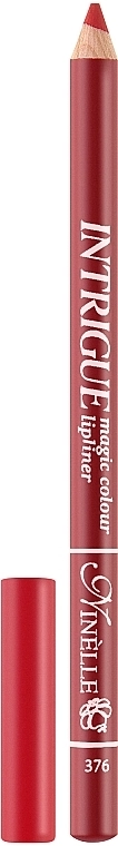 Ninelle Intrigue Lipliner Олівець для губ - фото N1