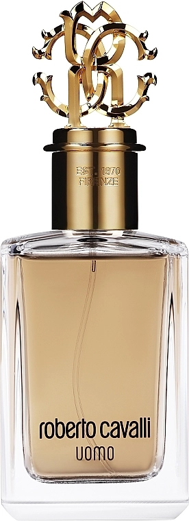 Roberto Cavalli Uomo Eau De Toilette Туалетна вода - фото N1