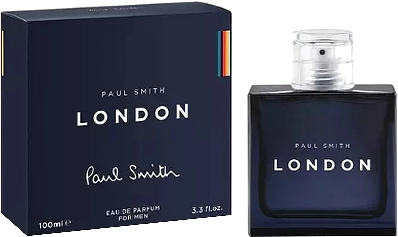 Paul Smith London Парфумована вода (тестер без кришечки) - фото N1