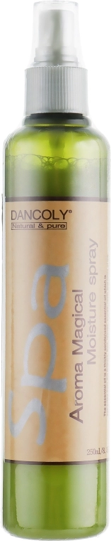 Dancoly Спрей зволожуючий Aroma Magical Moisture Spray - фото N1