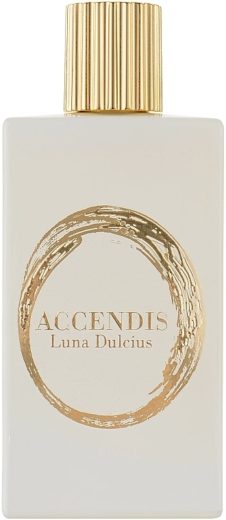 Accendis Luna Dulcius Парфюмированная вода - фото N1