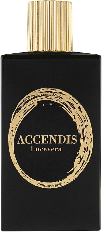 Accendis Lucevera Парфюмированная вода - фото N1