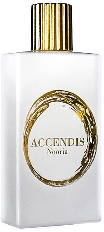 Accendis Nooria Парфумована вода (тестер з кришечкою) - фото N1