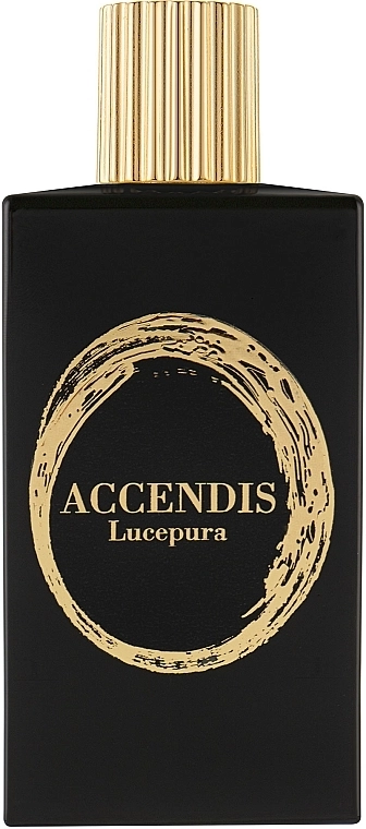 Accendis Lucepura Парфюмированная вода - фото N1