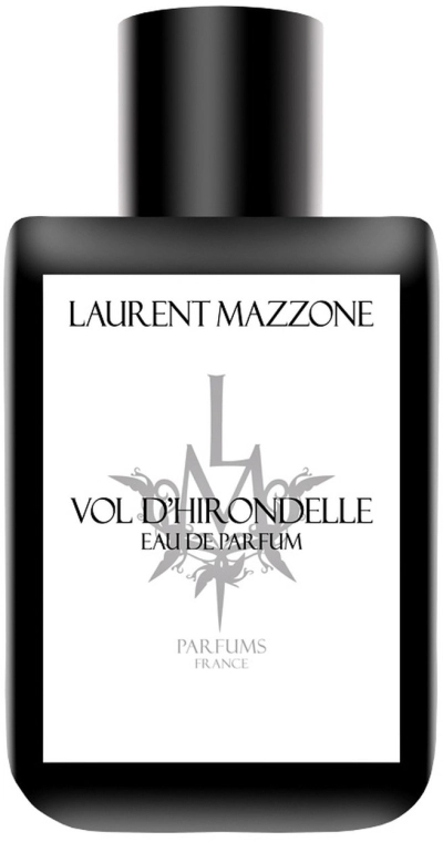 Laurent Mazzone Parfums Vol d'Hirondelle Парфумована вода (тестер з кришечкою) - фото N1
