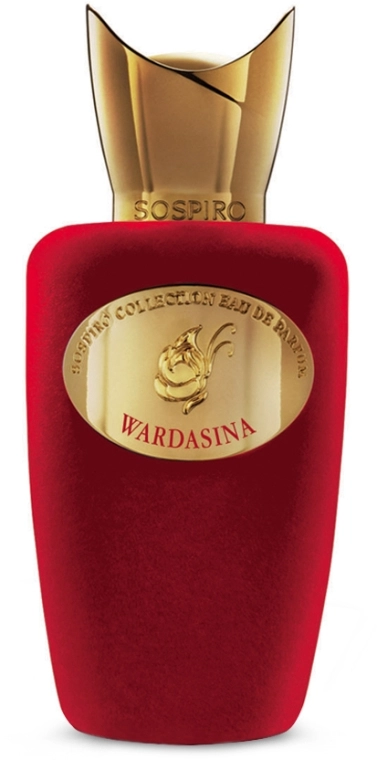 Sospiro Perfumes Wardasina Парфумована вода (тестер без кришечки) - фото N1