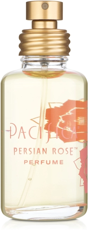 Pacifica Persian Rose Парфуми - фото N1