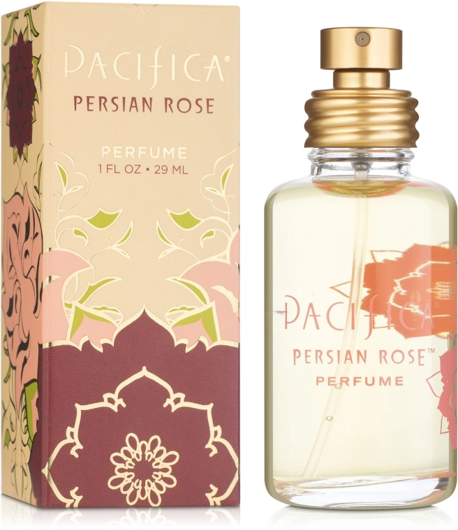 Pacifica Persian Rose Парфуми - фото N2