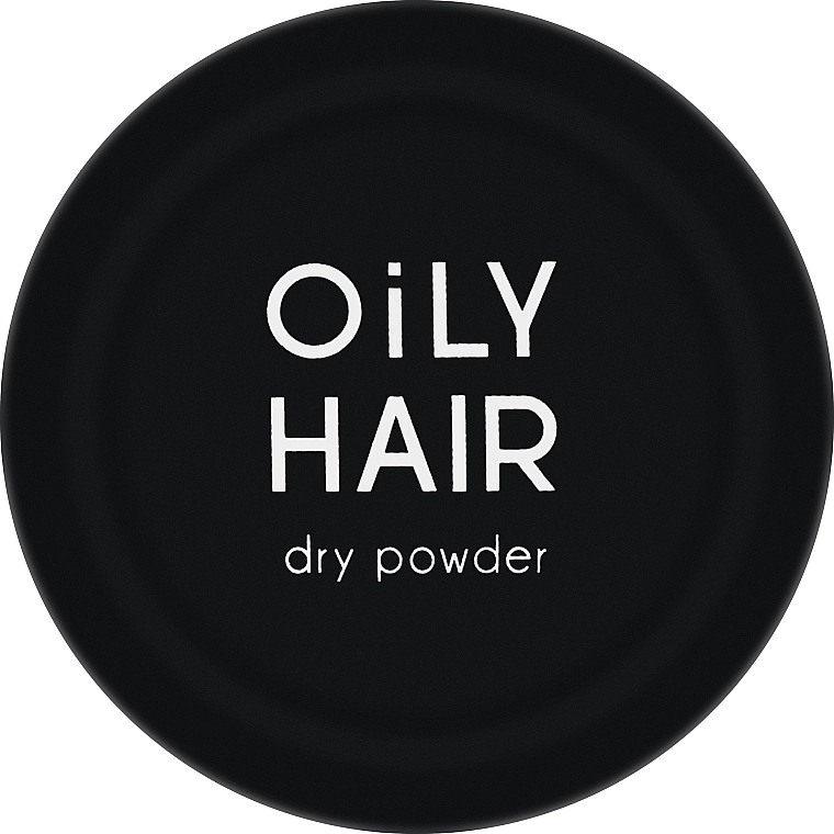 A'pieu Пудра для жирного волосся Oily Hair Dry Powder - фото N1