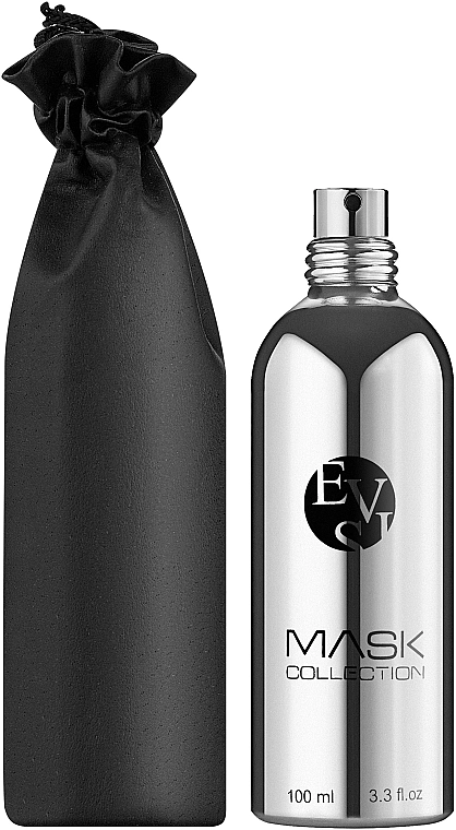 Evis Vanilla Mask Парфумована вода (тестер) - фото N2