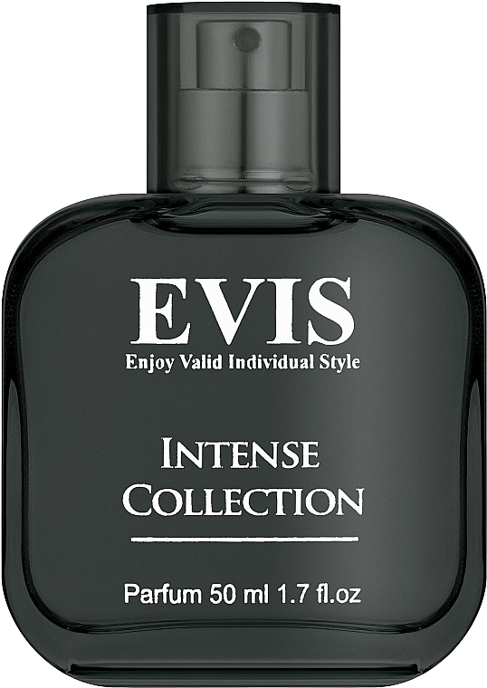 Evis Intense Collection №148 Духи - фото N1