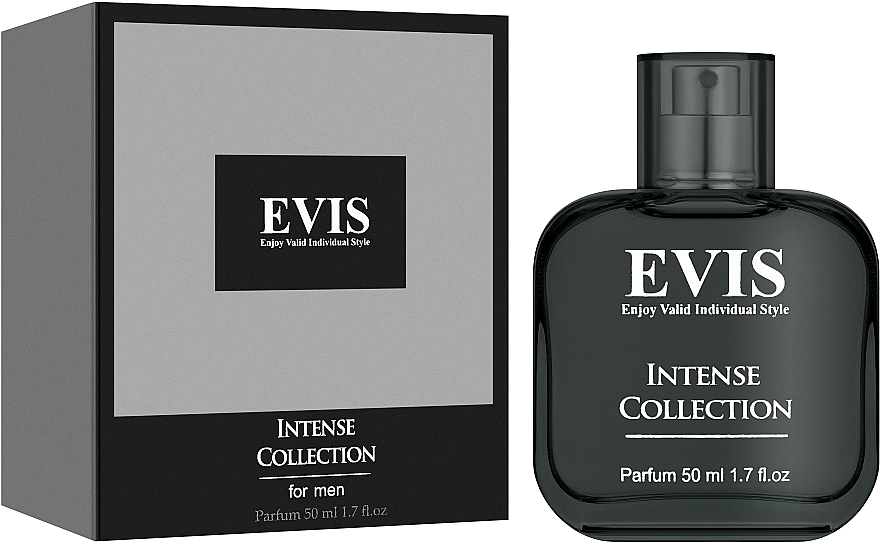 Evis Intense Collection №148 Духи - фото N2