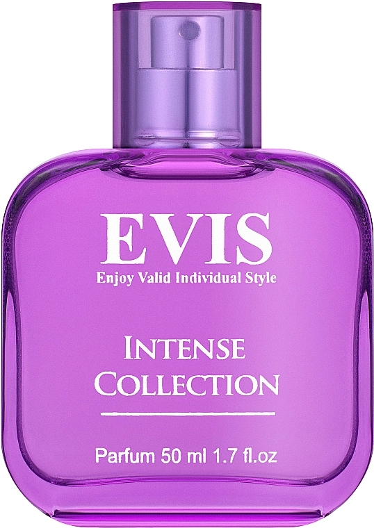 Evis Intense Collection №327 Духи - фото N1