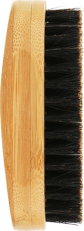 Barbers Щётка для бороды Bristle Beard Brush - фото N3